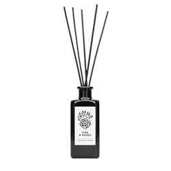 Fire & Roses Diffuser