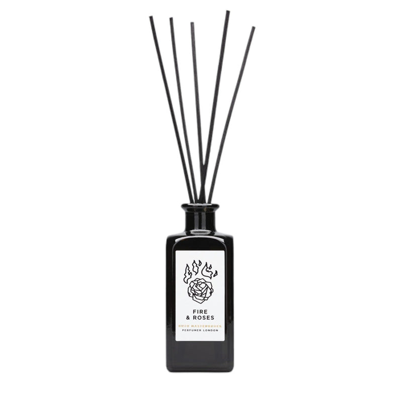 Fire & Roses Diffuser