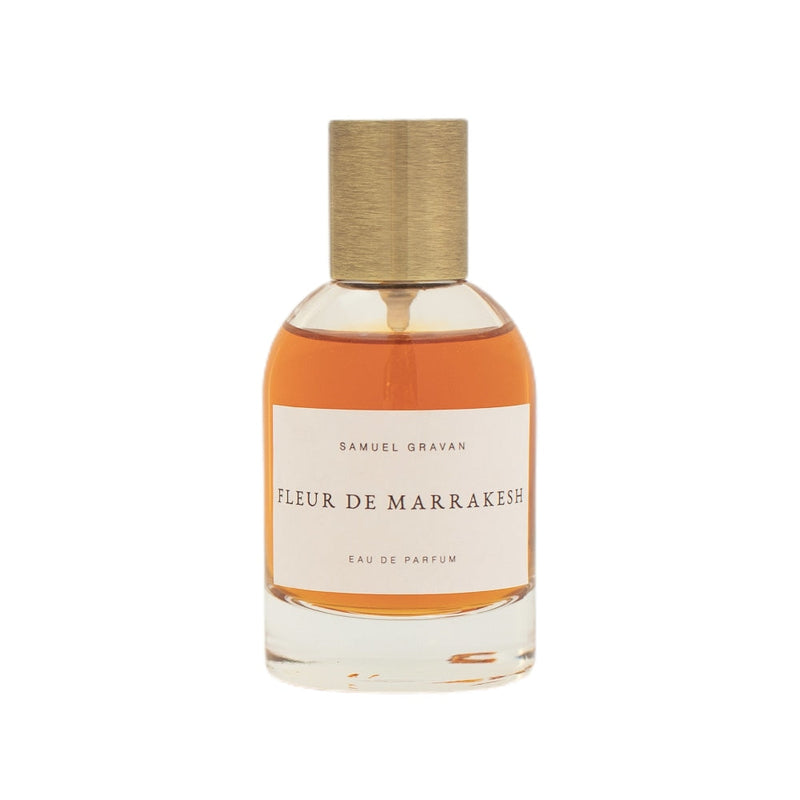 Fleur de Marrakesh