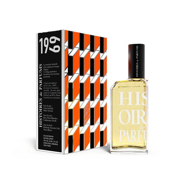 1969 (Parfum de Revolte)