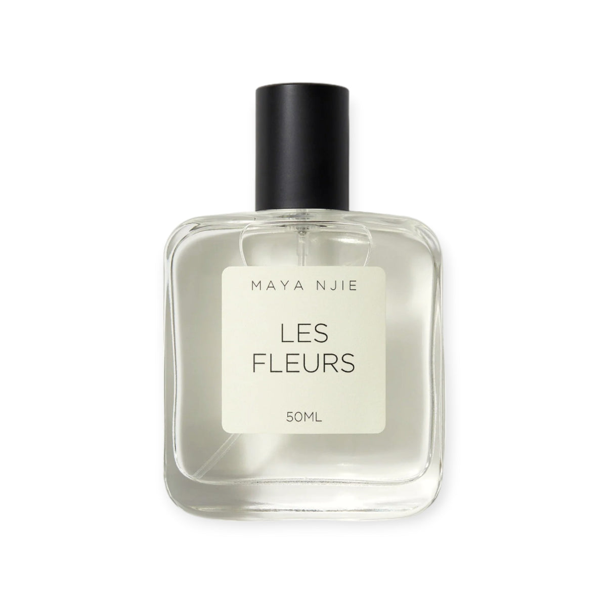 Maya Njie – REVELETTE®