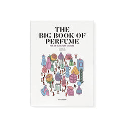 The Big Book Of Perfume