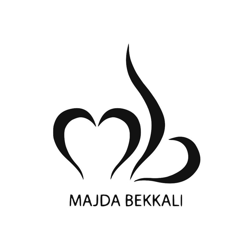 Majda Bekkali Samples