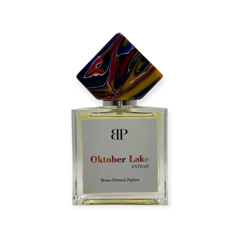 Oktober Lake