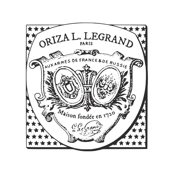 Oriza L. Legrand Fragrance Samples