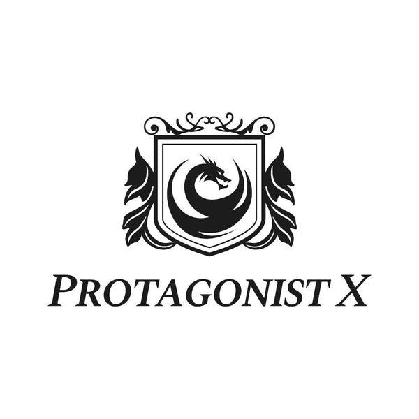 Protagonist X Samples