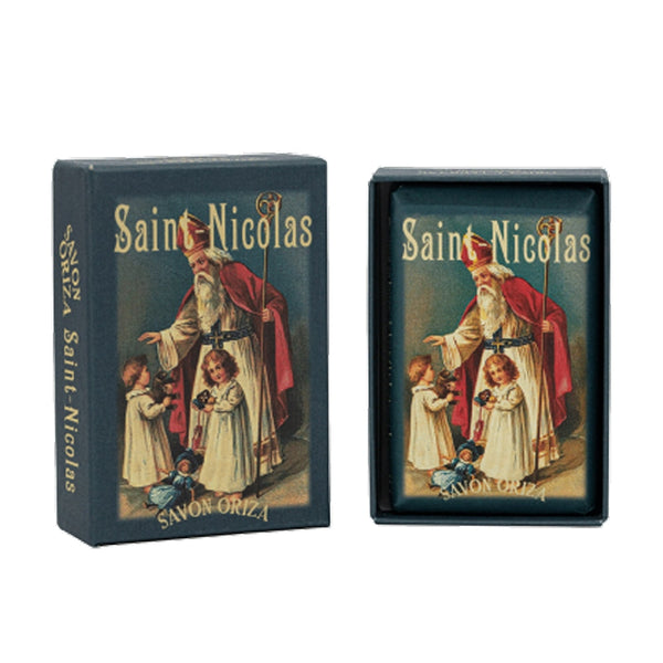 Saint-Nicolas Soap