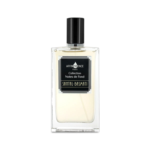 Affinessence Santal Basmati Perfume Fragrance Bottle