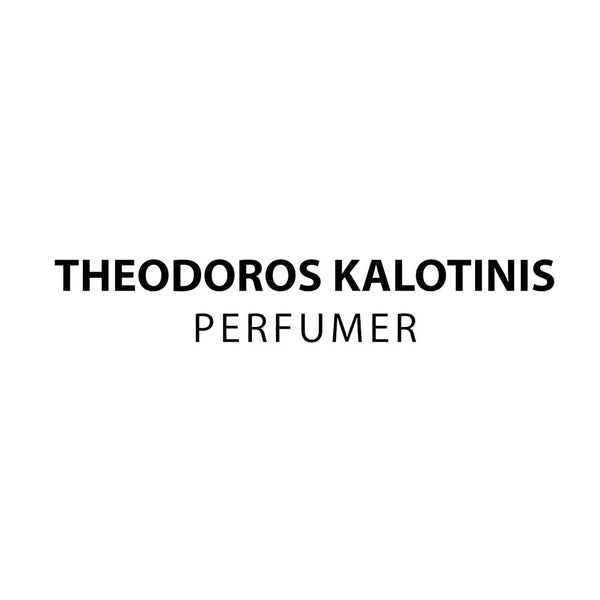 Theodoros Kalotinis Samples