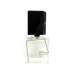 UNUM Rosa Nigra Fragrance Perfume Bottle