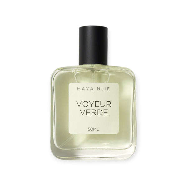 Voyeur Verde