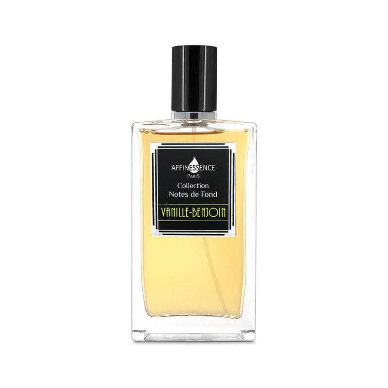 Affinessence Vanille-Benjoin Perfume Fragrance Bottle