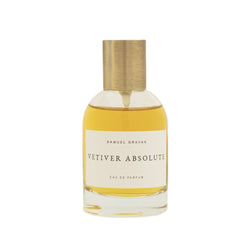 Vetiver Absolute