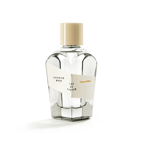 WienerBlut - Freudian Wood Perfume Fragrance Bottle