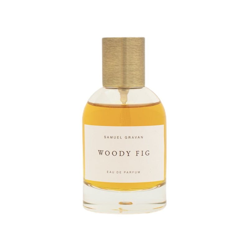 Woody Fig