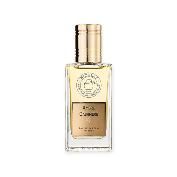 Ambre Cashmere Intense