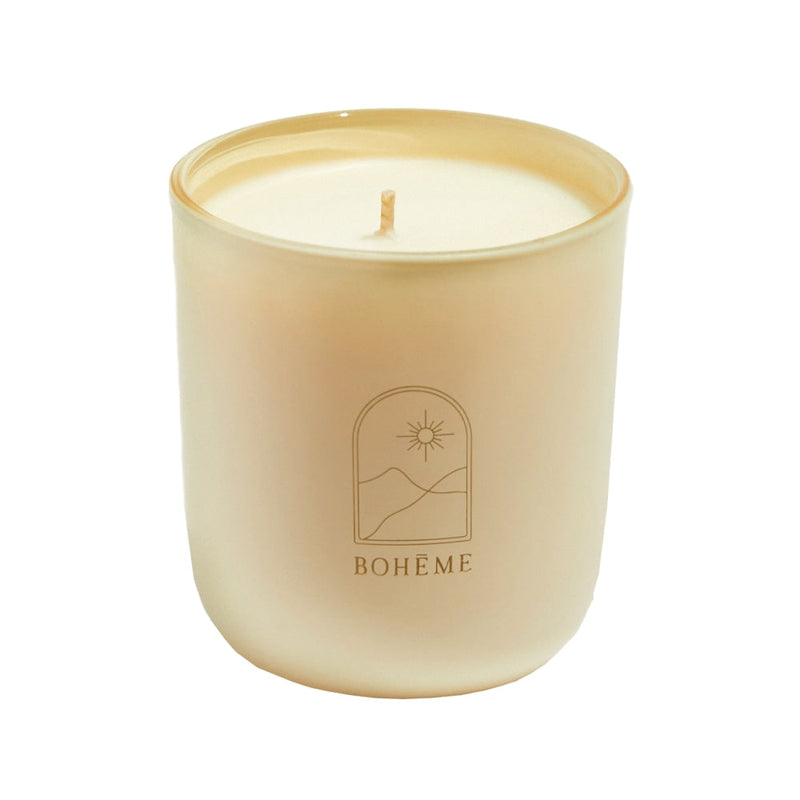 Arabia Candle