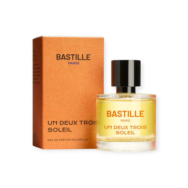 UN DEUX TROIS SOLEIL