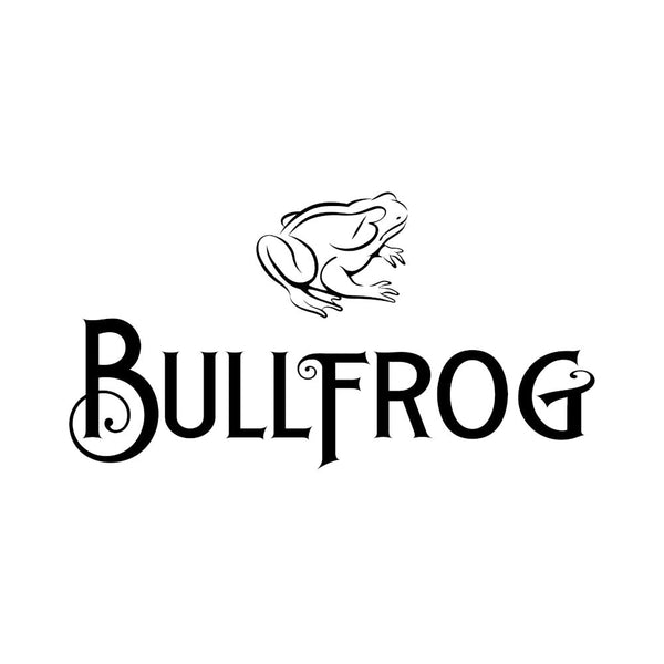 Bullfrog Discovery Set