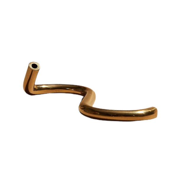 Brass Incense Holder (i)*