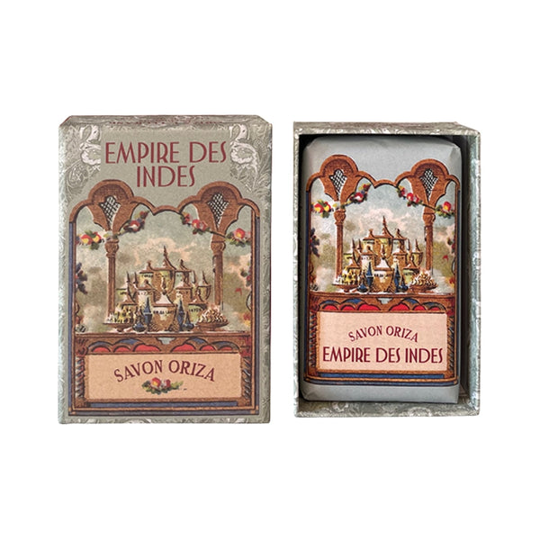 Empire des Indes Soap