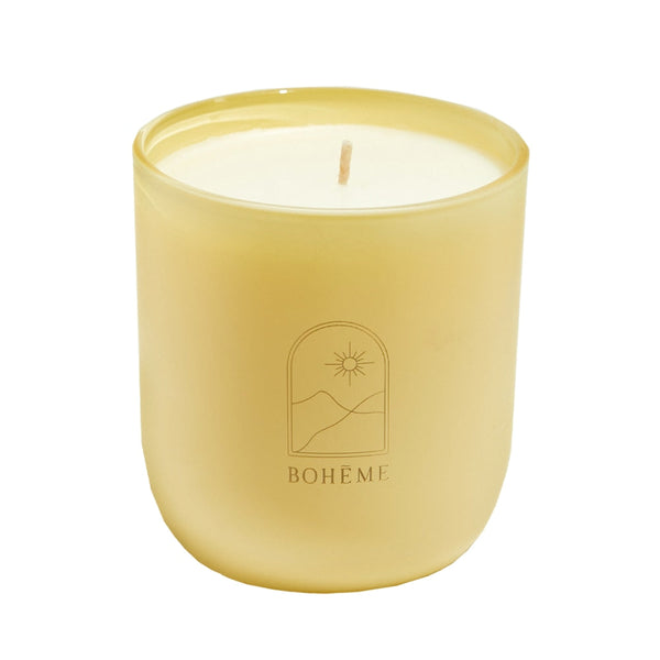 Joshua Tree Candle