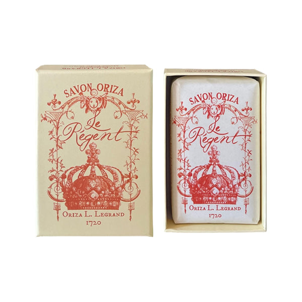 Le Regent Soap