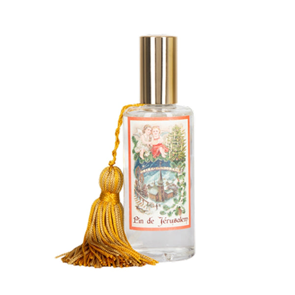 Pin de Jerusalem Room Spray