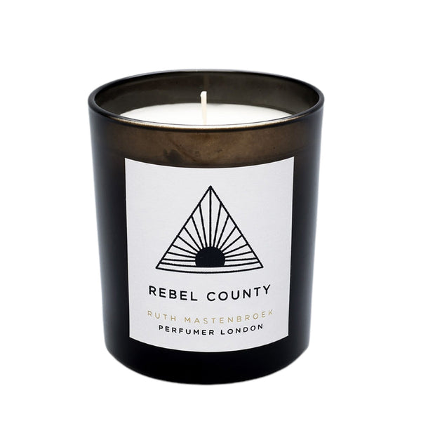 Rebel County Candle