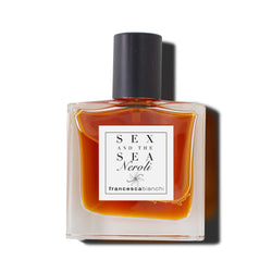 Sex And The Sea Neroli