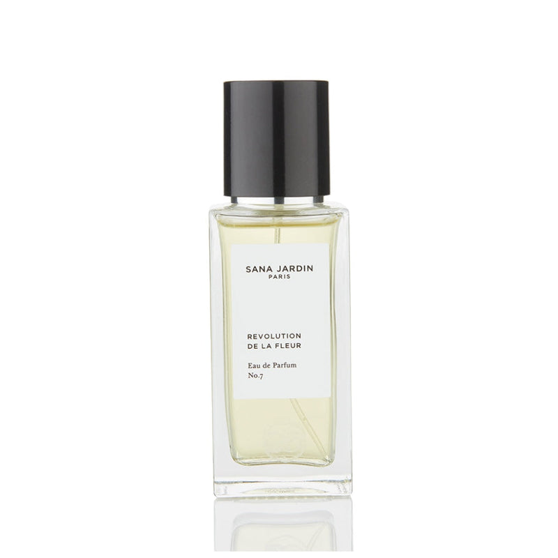 Revolution de la Fleur