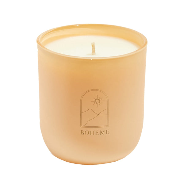 Tahiti Candle