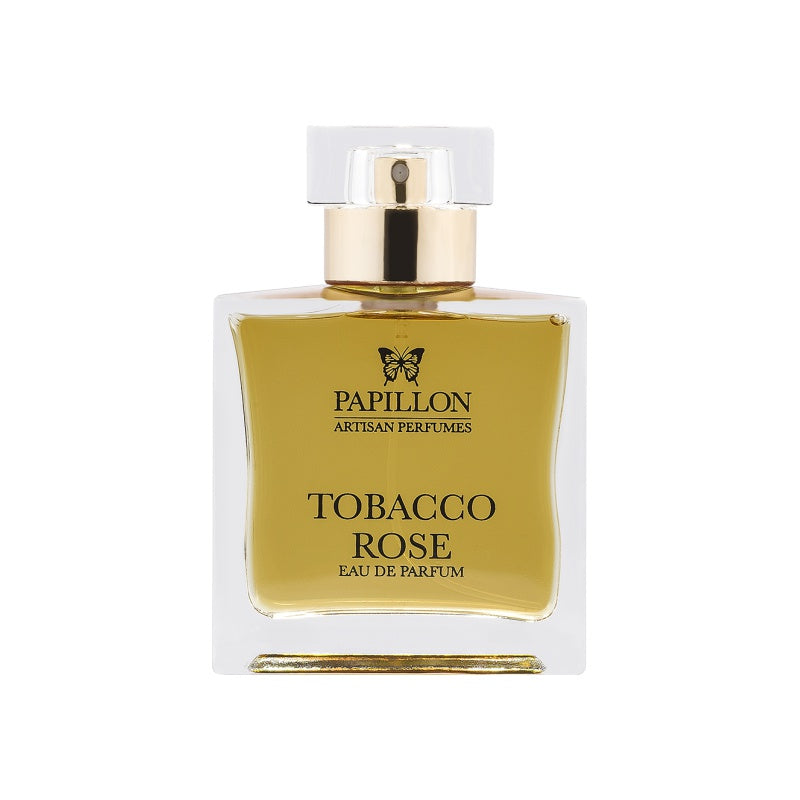 Tobacco Rose